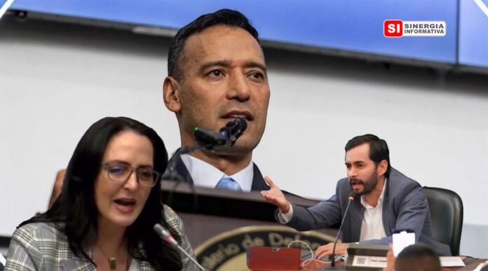 Sinergia Informativa Noviembre 2025