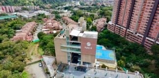 El Campus Universitario TdeA Aburrá Sur es un sueño cumplido