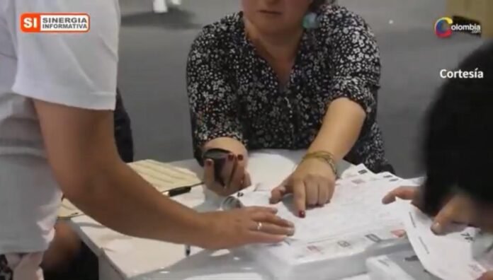 Votaciones, Elecciones