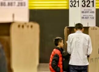 3.231 candidatos fueron inscritos para las elecciones de Congreso de 2026