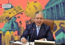 El 60% del proyecto de reforma tributaria del Gobierno afectaba a las PYMES y a la clase media: senador Nicolás Echeverry