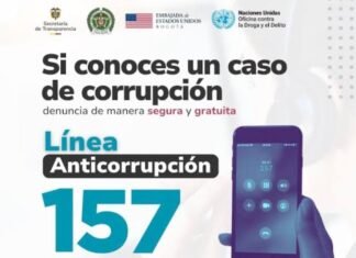 La Registraduría rechazó la afirmación del presidente Petro sobre una posible intervención de Estados Unidos en el software electoral