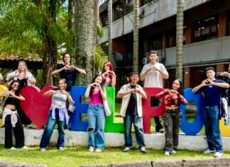 El Poli les dio la bienvenida a cerca de 1.500 nuevos estudiantes