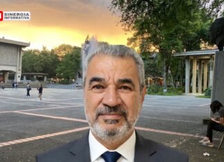 Héctor Iván García García asume la Rectoría de la Universidad de Antioquia