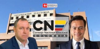 El Consejo Nacional Electoral avoca conocimiento y abre etapa probatoria frente a solicitud de revocatoria de la inscripción de Iván Cepeda a la consulta del 8 de marzo