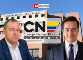 El Consejo Nacional Electoral avoca conocimiento y abre etapa probatoria frente a solicitud de revocatoria de la inscripción de Iván Cepeda a la consulta del 8 de marzo