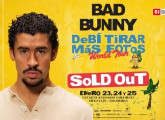 Bad Bunny no es un cantante, es un fenómeno cultural que representa al “anti-ídolo”