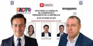 Sendas acciones jurídicas ante el Consejo de Estado y el Consejo Nacional Electoral cuestionan la consulta presidencial del 8 marzo