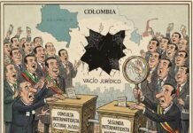 El galimatías de las consultas se resuelve trascendiendo la política y acatando el ordenamiento jurídico