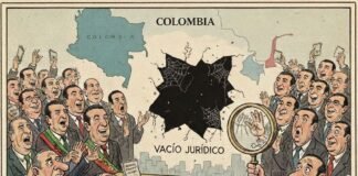 El galimatías de las consultas se resuelve trascendiendo la política y acatando el ordenamiento jurídico