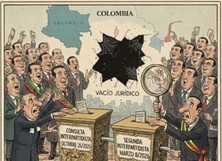 El galimatías de las consultas se resuelve trascendiendo la política y acatando el ordenamiento jurídico