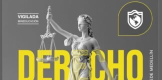 Derecho sin límites: La Corporación Universitaria Americana consolida su liderazgo nacional en Derecho con Alta Calidad en Barranquilla y Registro Calificado Único en Medellín