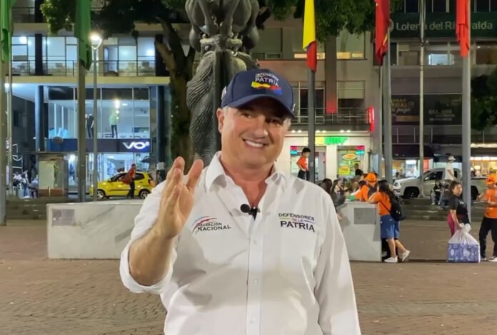 Carlos Cuartas - Febrero 2026