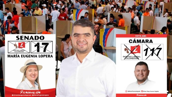 Julián Bedoya, María Eugenia Lopera y Diver Franco - Sinergia Informativa Febrero 2026