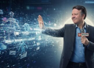 El periodismo frente a la Inteligencia Artificial: retos laborales, dilemas éticos y responsabilidad democrática