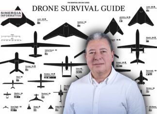 Senador Nicolás Echeverry pide al Gobierno ajustar Proyecto de Ley sobre drones para proteger la defensa sin afectar sectores productivos