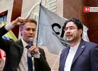 Las decisiones del Consejo Nacional Electoral en torno a los derechos políticos de Iván Cepeda y Daniel Quintero ponen en riesgo la estabilidad democrática