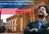 Si las elecciones fueran este domingo, Iván Cepeda sería el próximo Presidente de Colombia para el período 2026-2030