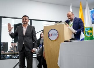 “La universidad no puede seguir enseñando como si el mundo no hubiera cambiado”: Rector de la IU Digital de Antioquia