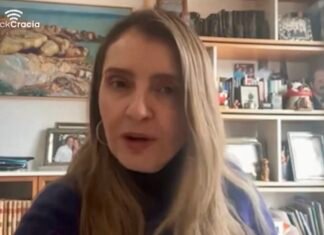 Paloma mensajera de concordia