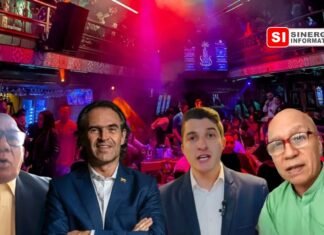 Los gremios del entretenimiento nocturno consideran que Federico Gutiérrez actúa como un dictador