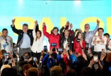 Paloma Valencia barre en «La Gran Consulta por Colombia» y se consolida como la carta fuerte de la oposición para 2026