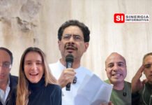 La política electoral se trasladó a Antioquia en forma de polémica por palabras de Iván Cepeda calificadas de ofensivas