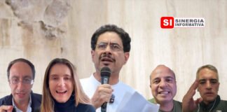 La política electoral se trasladó a Antioquia en forma de polémica por palabras de Iván Cepeda calificadas de ofensivas