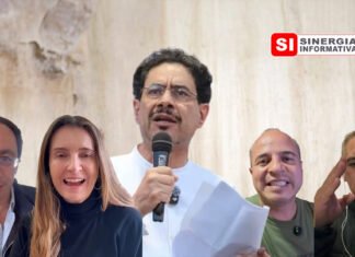 La política electoral se trasladó a Antioquia en forma de polémica por palabras de Iván Cepeda calificadas de ofensivas