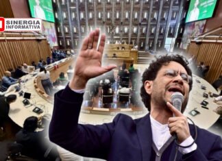 La declaratoria de “Persona Non Grata” a Iván Cepeda puede ser debatida y controvertida constitucional y legalmente