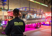Medellín endurece requisitos y controles para la vida nocturna: así cambia el programa “Convive la Noche”