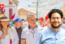 Con Iván Cepeda volvió la polémica a Medellín en torno a la historia de la violencia política en Antioquia