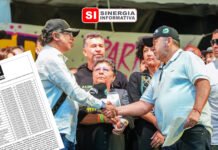 Fiscalía suspende órdenes de captura contra 23 voceros de estructuras del crimen de alto impacto de Medellín y el Valle de Aburrá