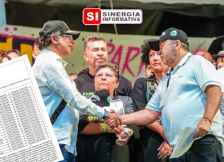 Fiscalía suspende órdenes de captura contra 23 voceros de estructuras del crimen de alto impacto de Medellín y el Valle de Aburrá