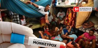 Tutela alerta por presunto brote de viruela del mono y fallas sanitarias en la cárcel El Pedregal de Medellín