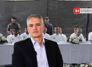 El Gobernador de Antioquia demandó la nulidad de la resolución que suspendió la orden de captura a 23 cabecillas de estructuras del crimen de alto impacto en Medellín y el Valle de Aburrá
