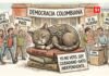 El País de los ciudadanos-gatos es en el que otros deciden y no hay derecho a reclamar