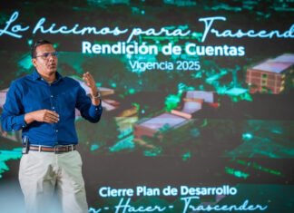 TdeA cerró su Plan de Desarrollo 2022-2026; ¡Lo hicimos para trascender!