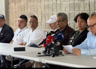 La búsqueda de la Paz Urbana para Medellín y el Valle de Aburrá avanza de manera firme, sostenida y responsable