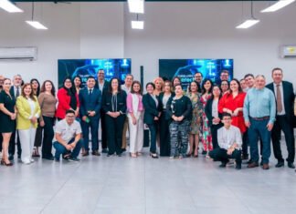 La Barra Interamericana de Abogados consolidó alianza académica con el TdeA