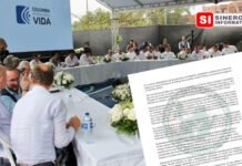 Voceros de paz urbana para Medellín y el Valle de Aburrá ofrecen excusas públicas y piden reactivar diálogos con el Gobierno nacional