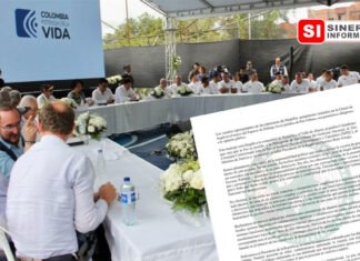 Voceros de paz urbana para Medellín y el Valle de Aburrá ofrecen excusas públicas y piden reactivar diálogos con el Gobierno nacional