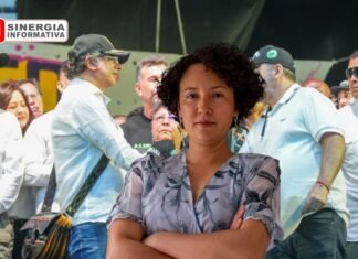 La Paz es un derecho fundamental constitucional, no una estrategia de proselitismo político