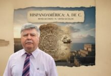 Hispanoamérica: A. de C.