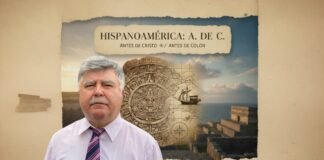 Hispanoamérica: A. de C.