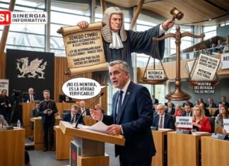 De la condena moral de la mentira política a la responsabilidad jurídica cuando la falsedad amenaza directamente la limpieza electoral