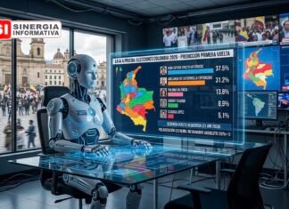 La IA puesta a prueba frente a los resultados de las elecciones presidenciales del 31 de mayo
