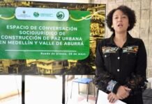 Gobierno nacional y voceros internos en la cárcel de Itagüí anunciaron reanudación de conversaciones de Paz Urbana en Medellín y el Valle de Aburrá