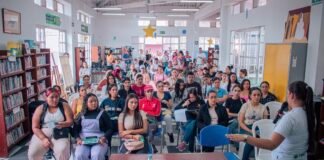 Territorio TdeA garantiza educación superior incluyente, pertinente y de calidad para estudiantes de la Antioquia y la Colombia profundas