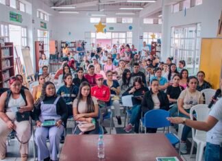 Territorio TdeA garantiza educación superior incluyente, pertinente y de calidad para estudiantes de la Antioquia y la Colombia profundas